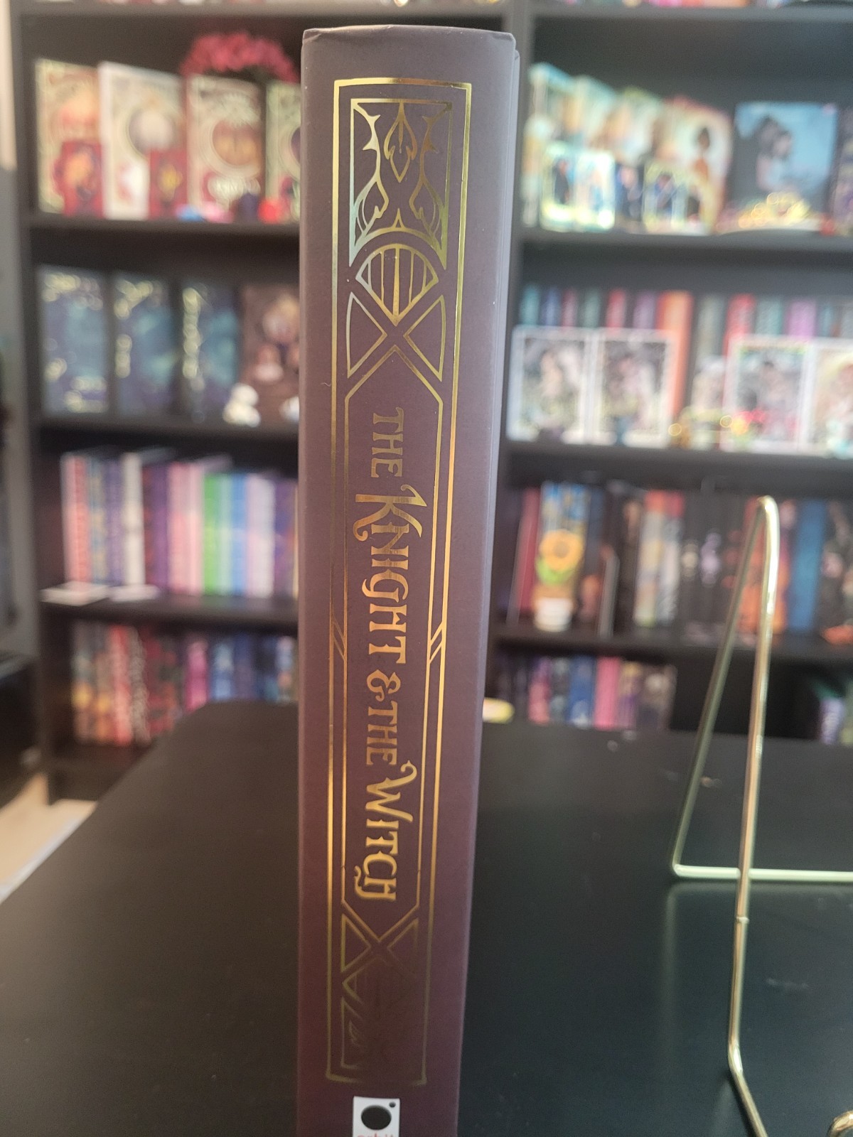 Isle in the Silver Sea Illumicrate Special Edition