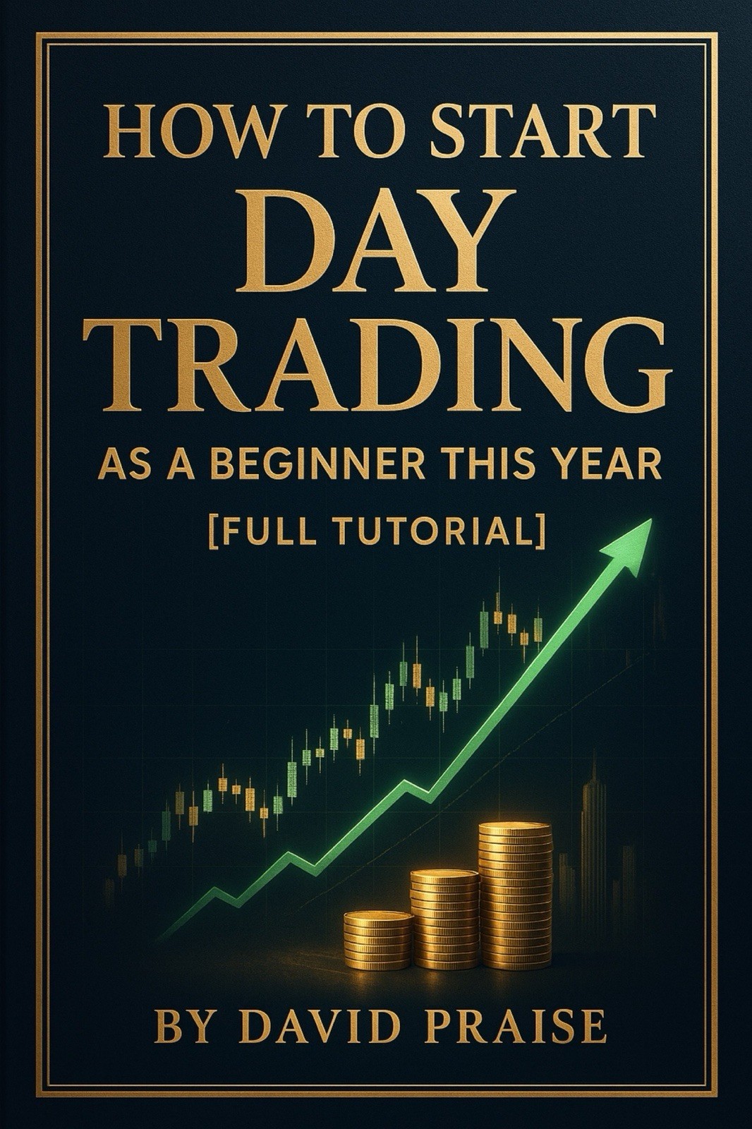 How To Start Day Trading As A Beginner This Year [Full Tutorial], Science-Backed