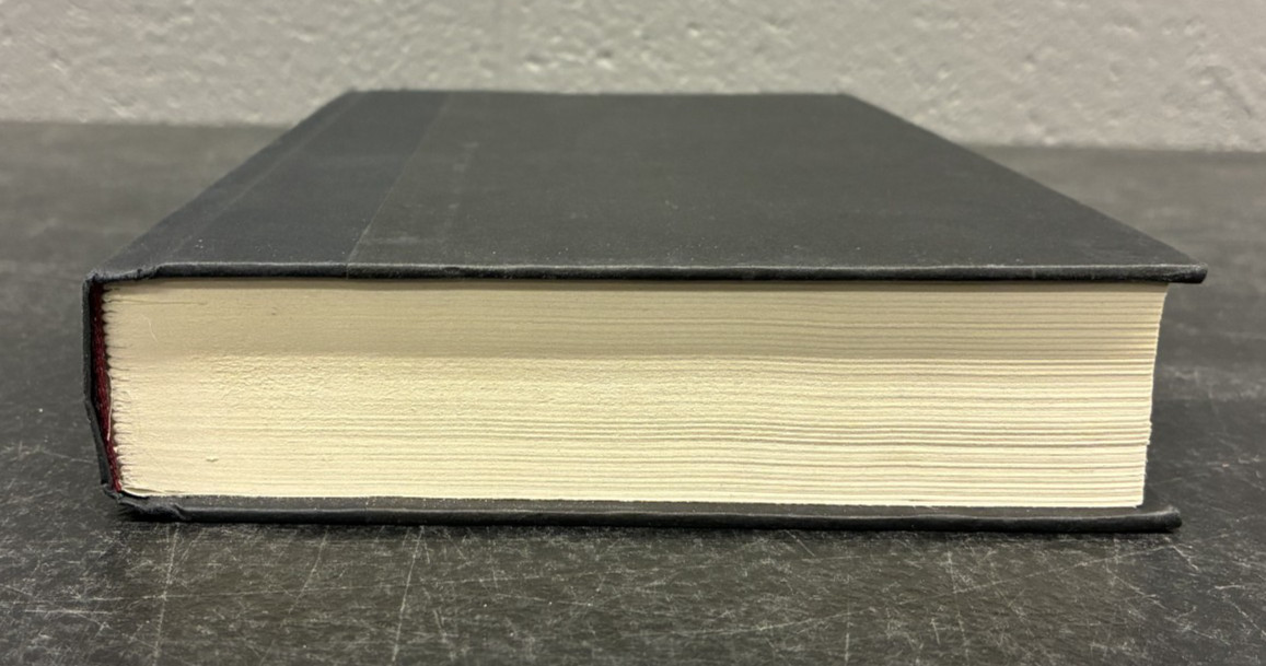 All the Colors of the Dark, Chris Whitaker, 2024, HC DJ 1st Ed, SIGNED