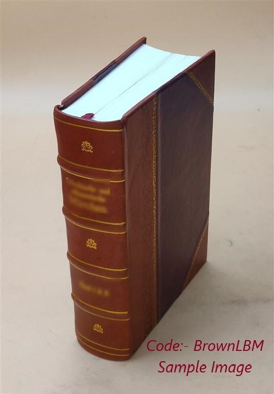 Witchcraft in old and New England 1929 by Kittredge, George Lymann Leather Bound
