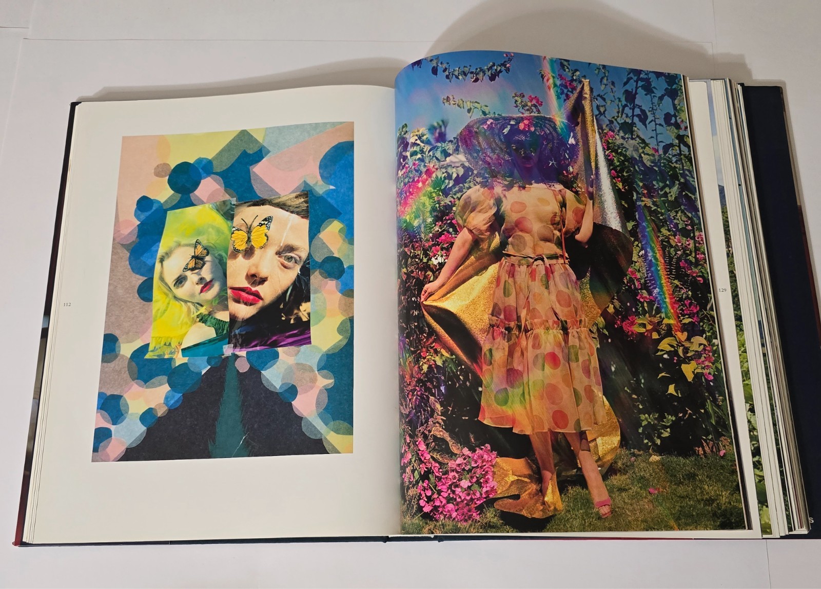 TIM WALKER PICTURES ART PHOTO BOOK FASHION PHOTOGRAPHY TENEUES