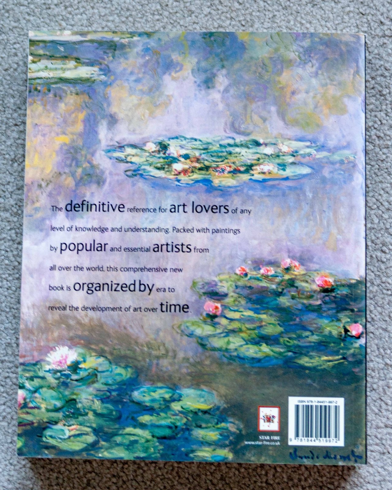 World Art: The Essential Illustrated History – Paperback, 448 pages
