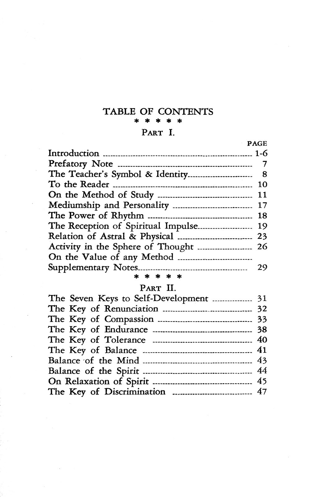 1932 The teaching of Platonius 101 Pages