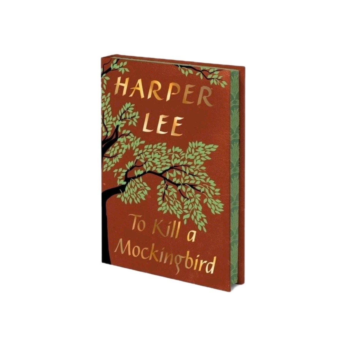 To Kill A Mockingbird Deluxe Limited Edition