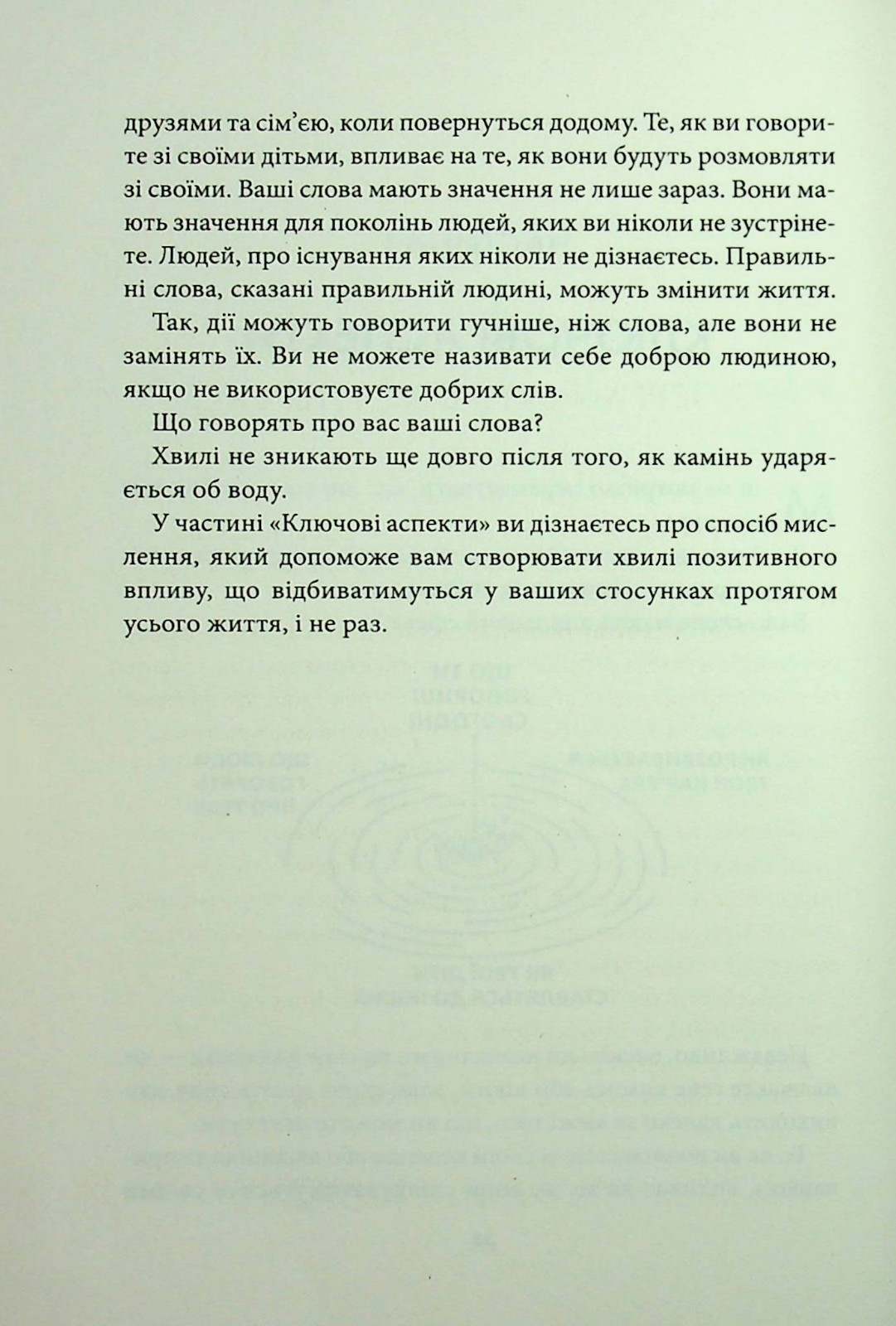 Book In Ukrainian Наступна розмова Джефферсон Фішер Jefferson Fisher Next