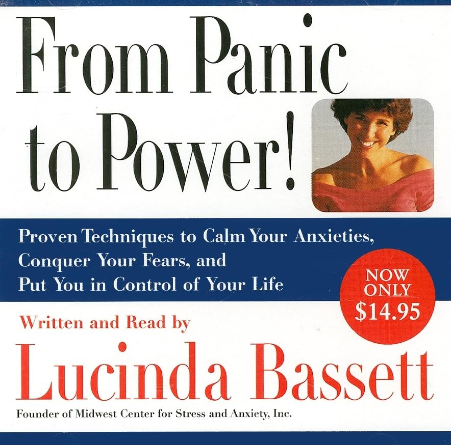 From Panic to Power