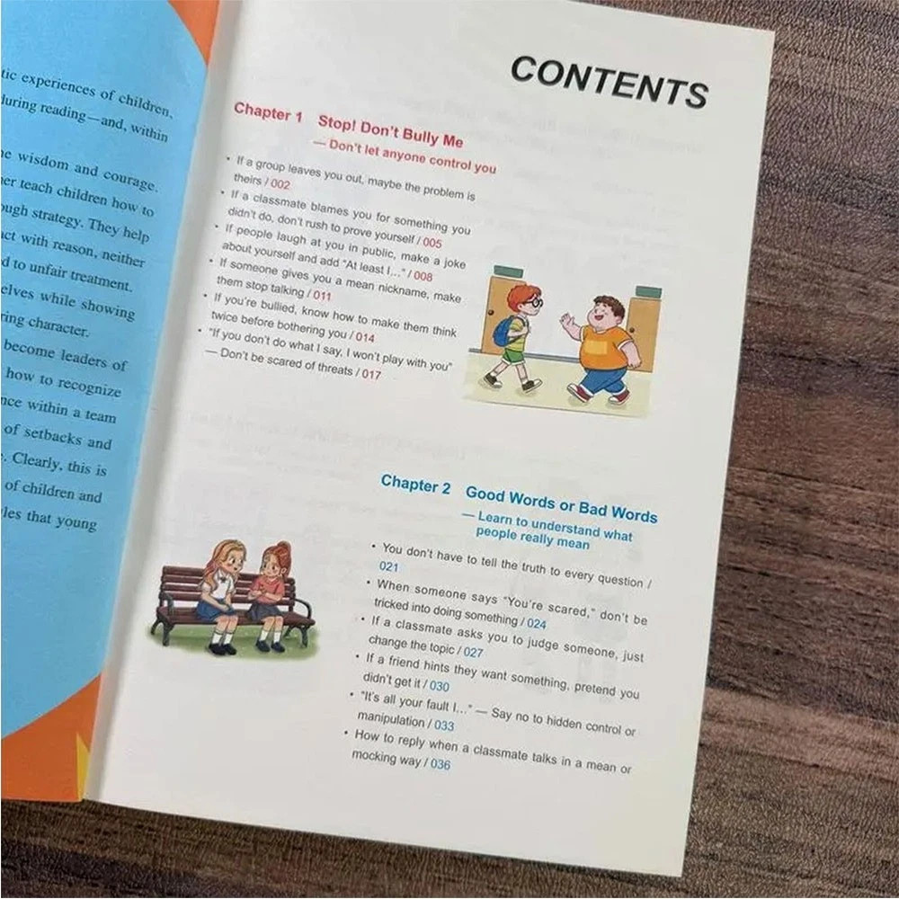 Raise Children Street-Smart Paperback Helping Kid Build Confidence Comic Edition