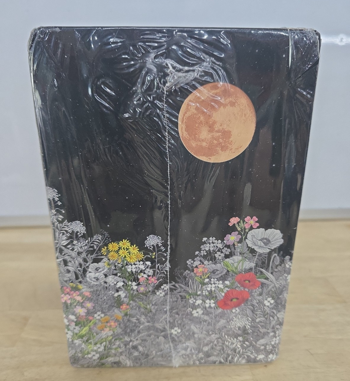 The Twilight Saga Collection by Stephenie Meyer – Deluxe Collection – Hardcover