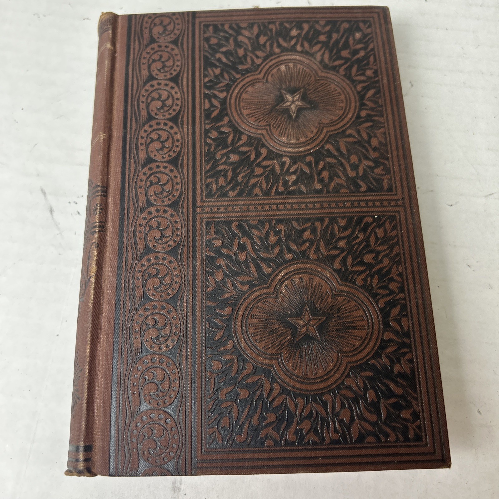 Leather Stocking Tales 4 Volumes The Pathfinder the Pioneers the Prairie the Dee