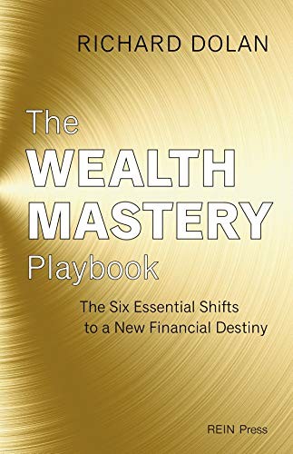 The Wealth Mastery Playbook: T – VERY GOOD