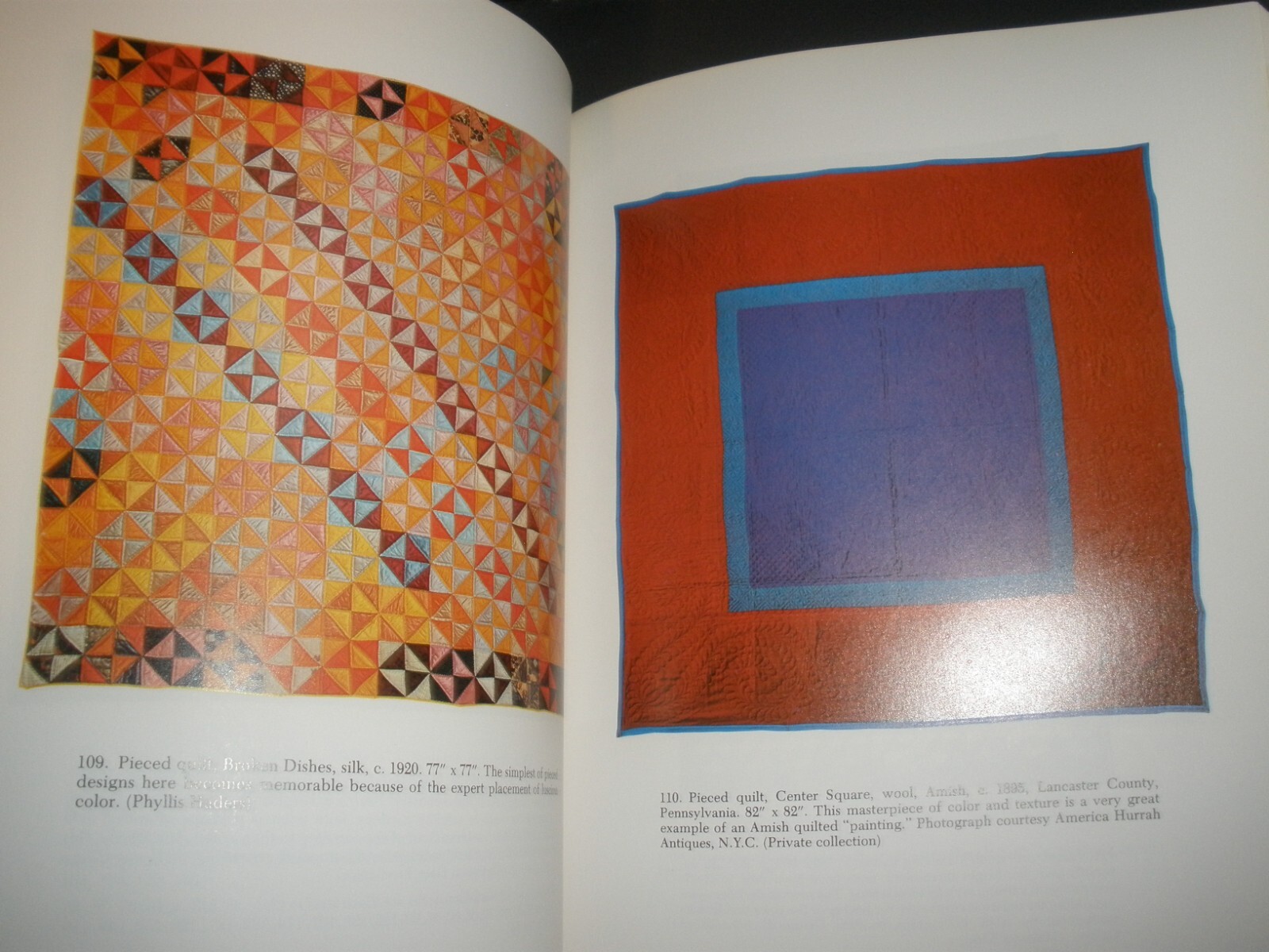 The Quilt Engagement Calendar Treasury Nelson & Houck Paperback Book 272 pages