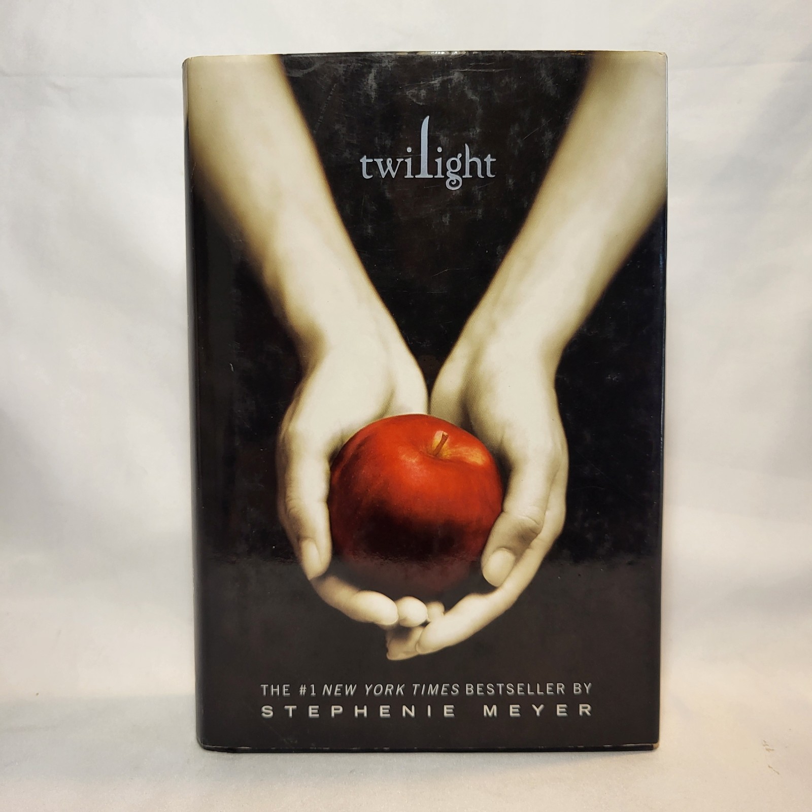 Twilight Saga by Stephenie Meyer Hardcover Lot of 5