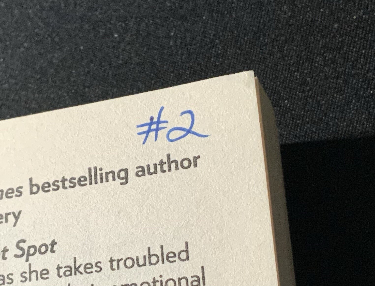 Lip Service – Susan Mallery – Paperback – 9780373773725 – Good