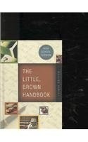 The Little, Brown Handbook: High School Version by Fowler, H. Ramsey,Aaron, Jane