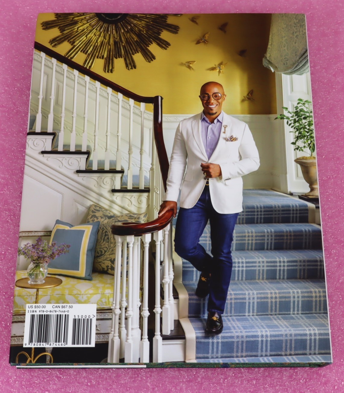New- Design Reimagined by Corey Damen Jenkins & Amy Astley (Hardcover)