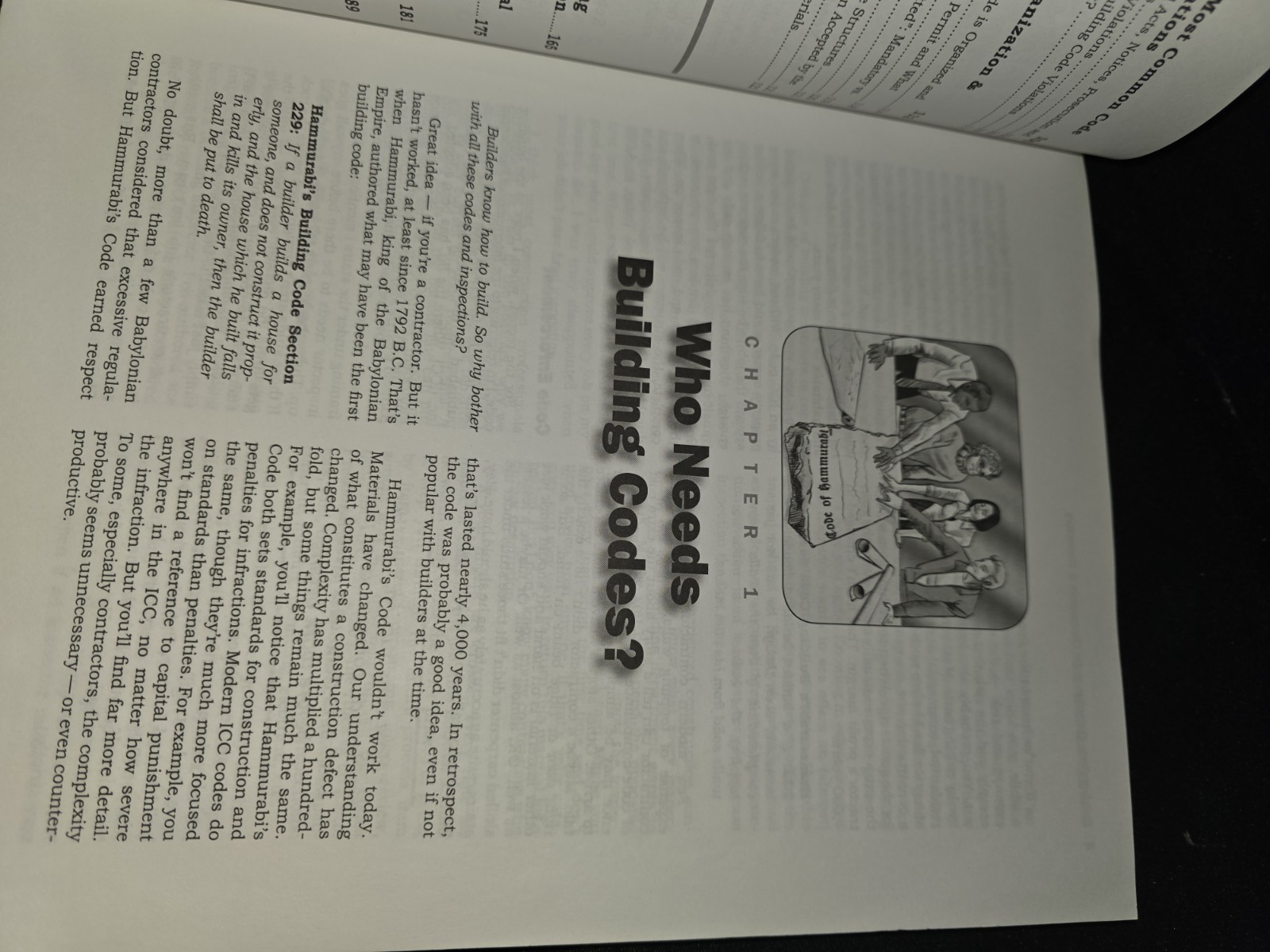 Building Code Compliance for Contractors and Inspectors by Lynn Underwood (2010,