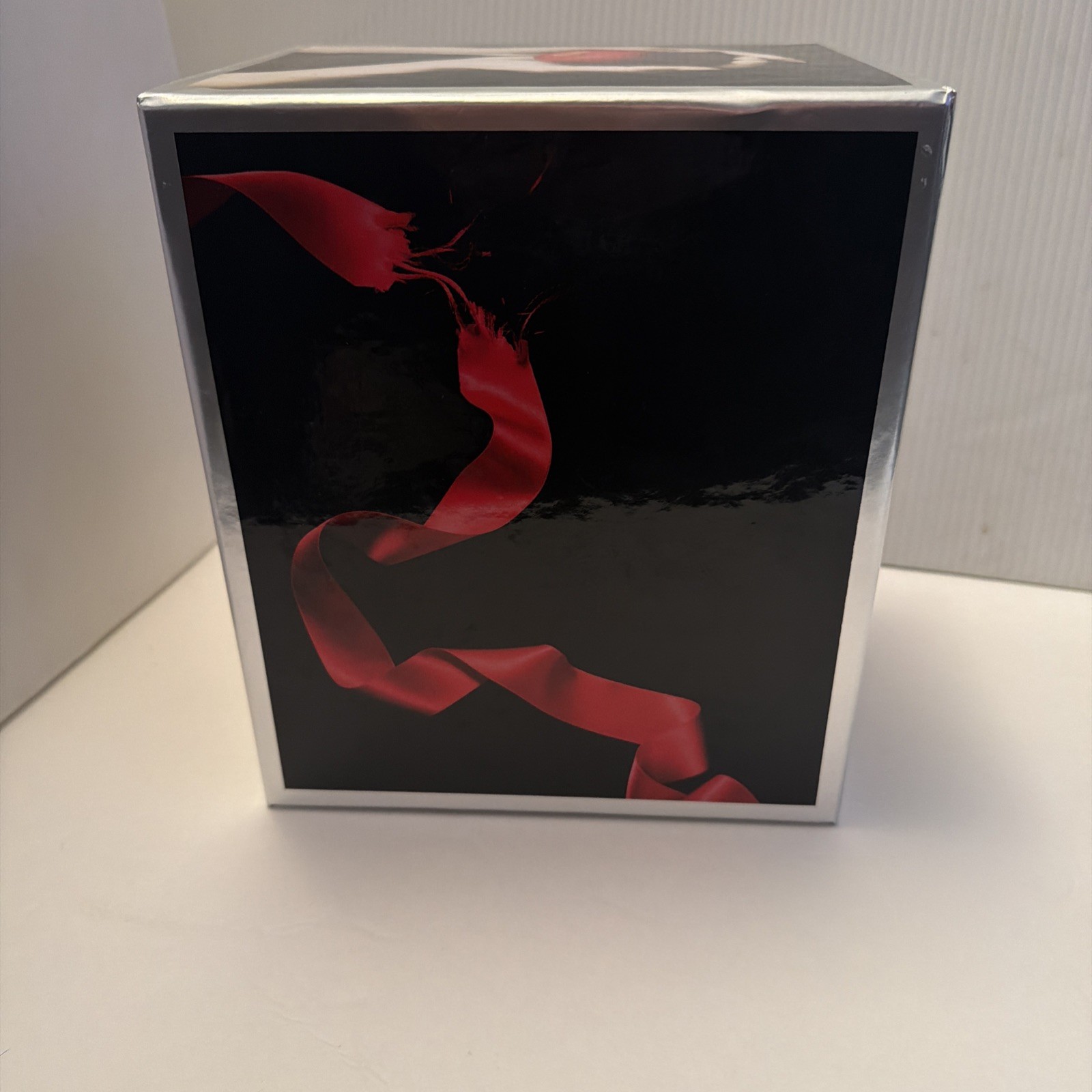 Twilight Saga 1st Edition Box Set by Stephenie Meyer (2008, Hardcover) Complete