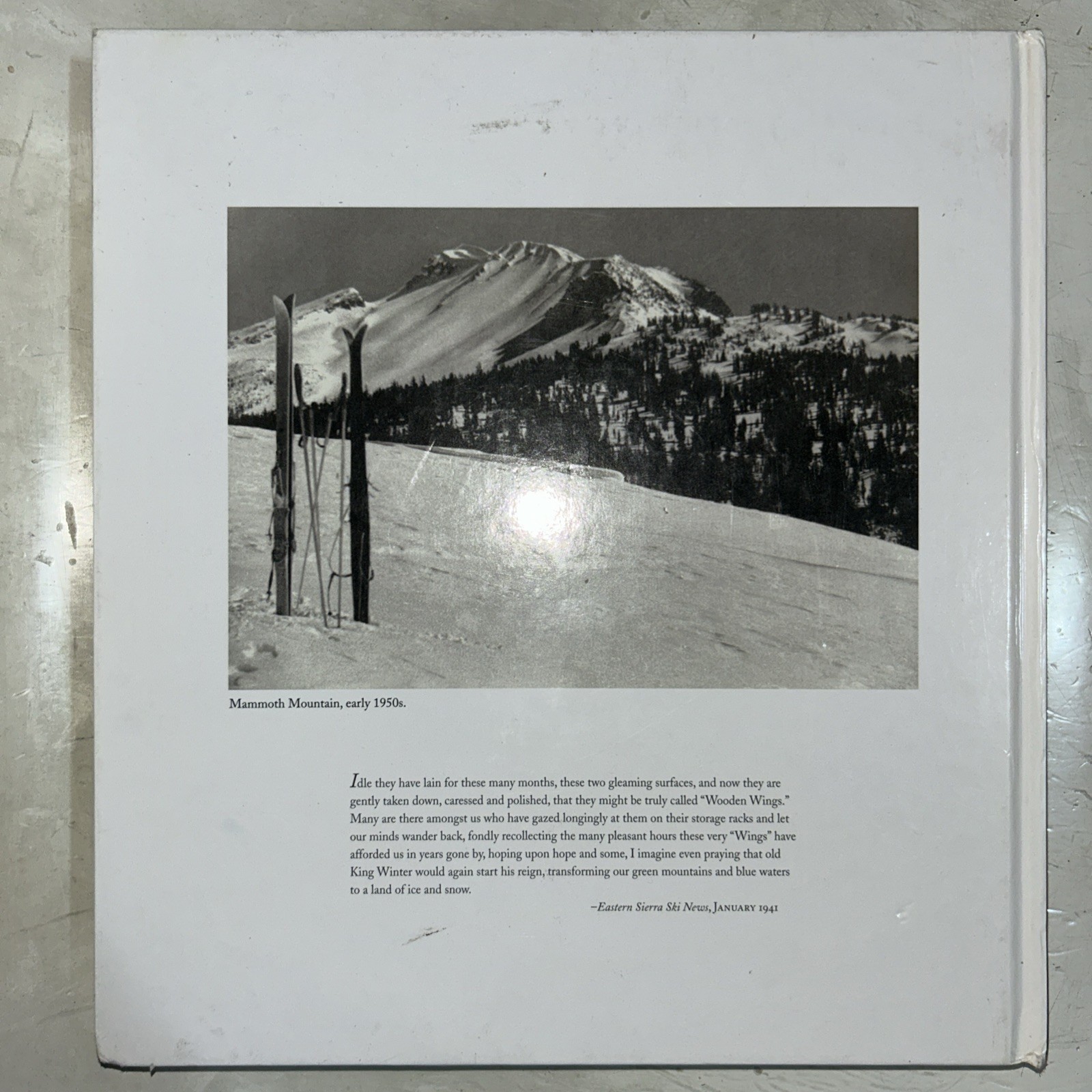 Tracks Of Passion Robin Morning Dave McCoy Hardcover Book 2008 Mammoth