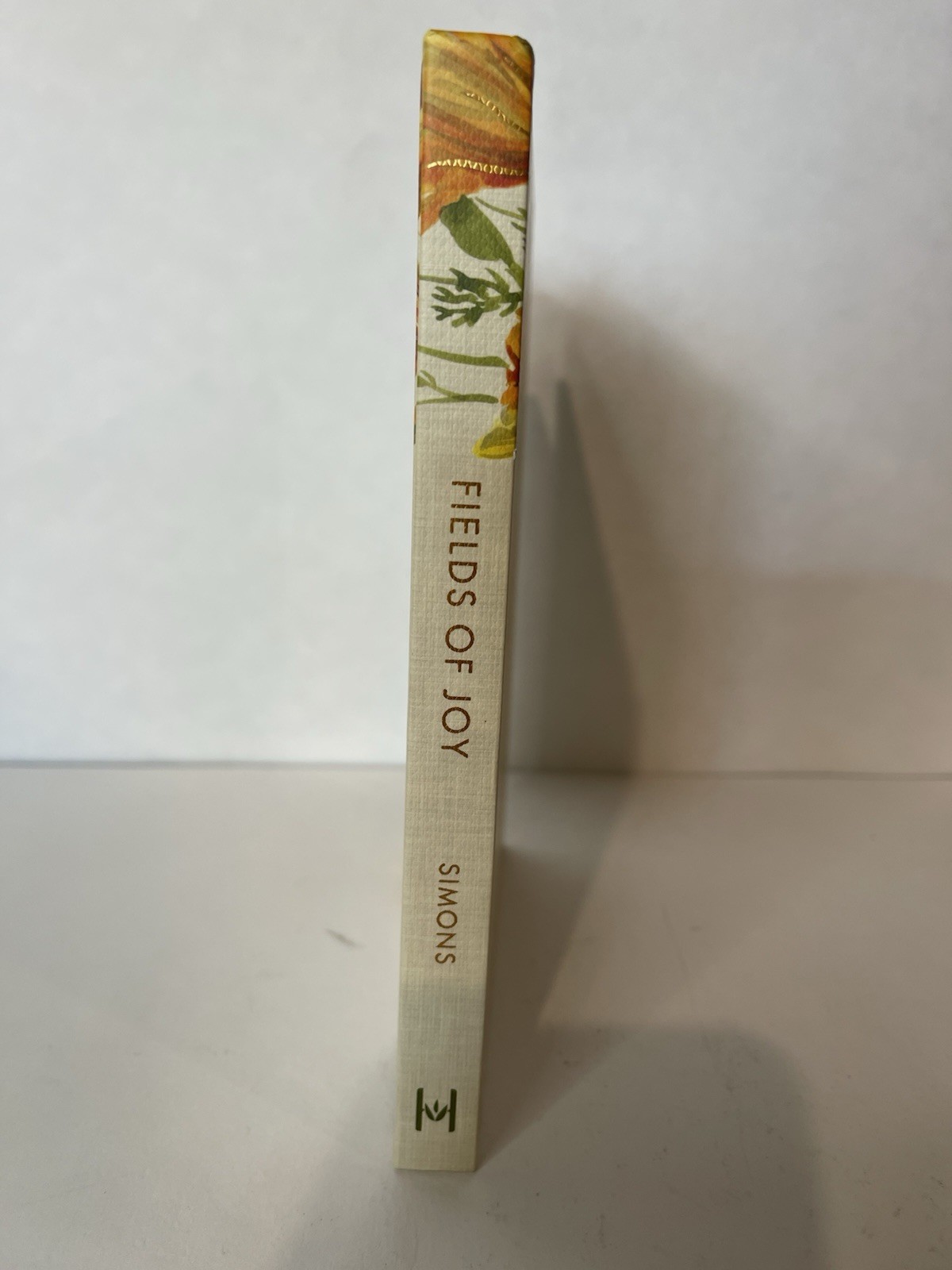 Ruth Chou Simons Fields of Joy (Hardback)