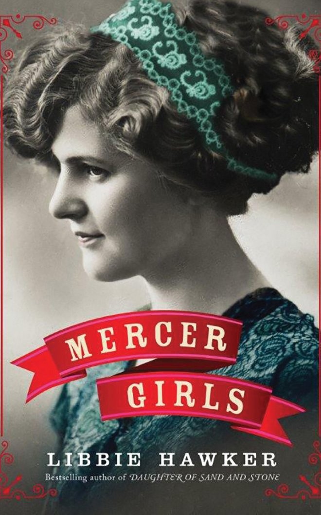Mercer Girls