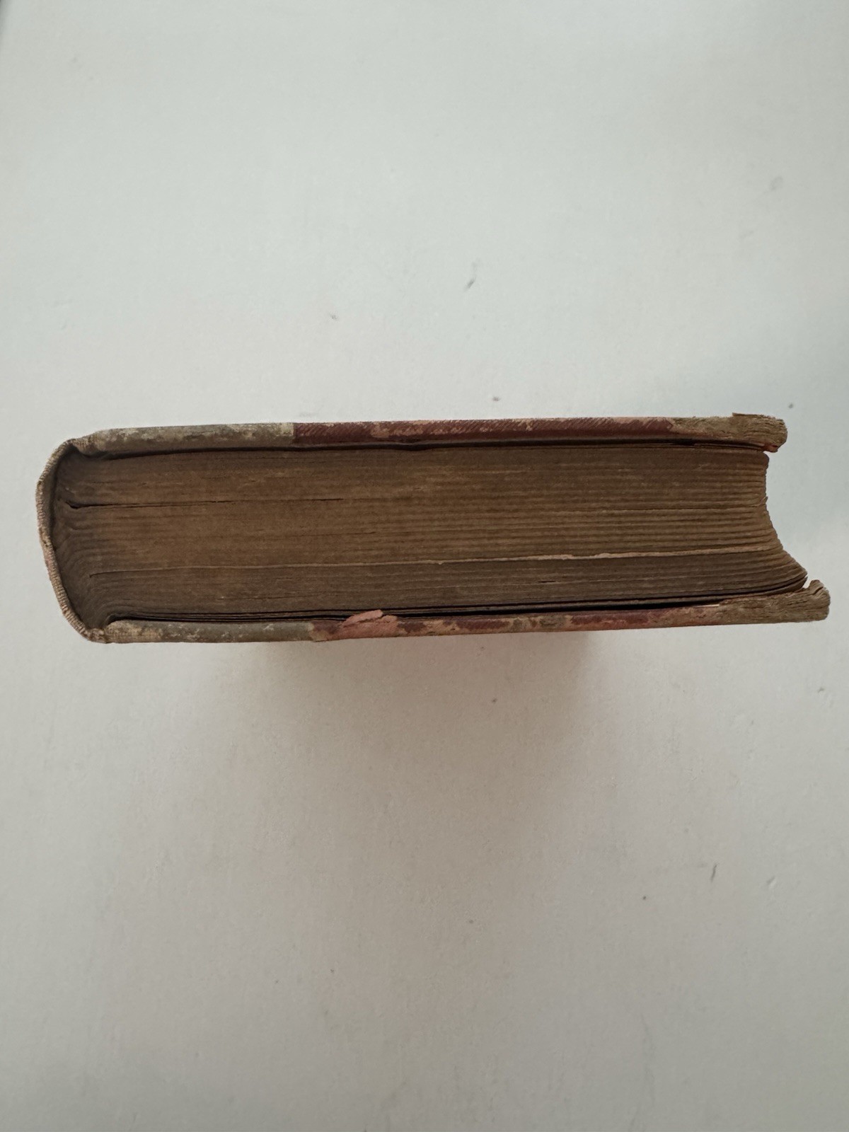 The Scarlet Letter Nathaniel Hawthorne Hardcover Gilt Warner Press Edition