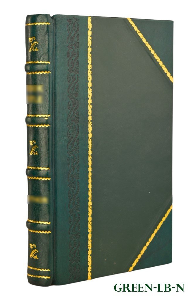 American antiquities, and discoveries in the West 1833 by Josiah [Leather Bound]