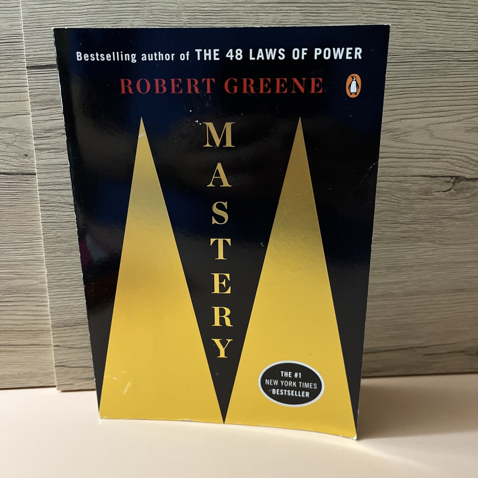 Robert Greene Art of Seduction, Mastery Books lot