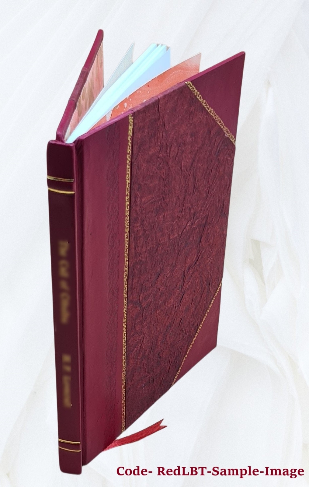 Rewards And Fairies By Rudyard Kipling … 1911 By Kipling Rudyard Leather Bound
