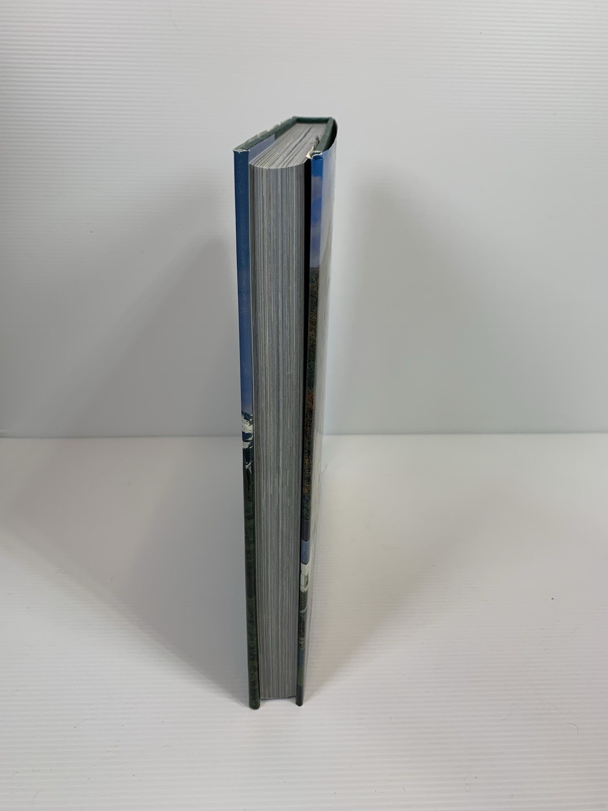 1988 AMERICA THE BEAUTIFUL Book – Dorset Press – 400 Pages – 1992 Hardcover