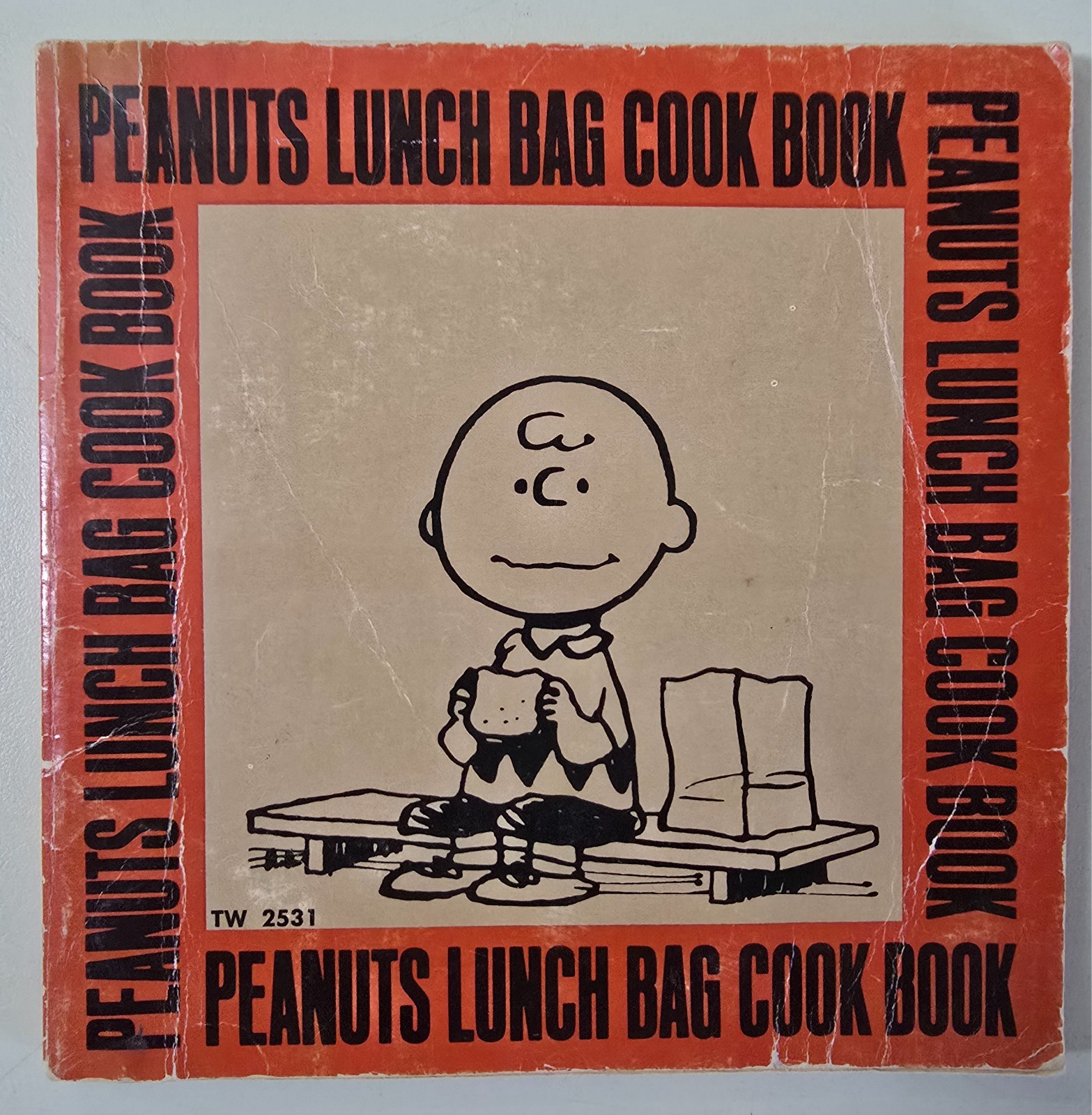 Peanuts Gang Charlie Brown’s Hardcover Mini Book Lot-5 **1- Softcover