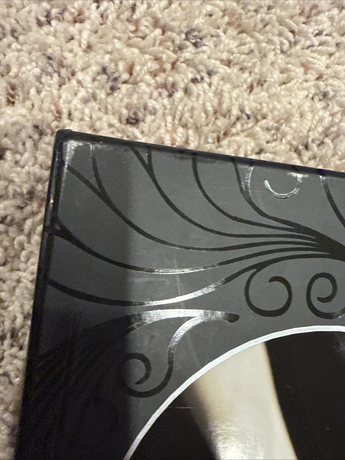 Twilight by Stephenie Meyer – Signed Collector’s Edition Hardcover Slipcase