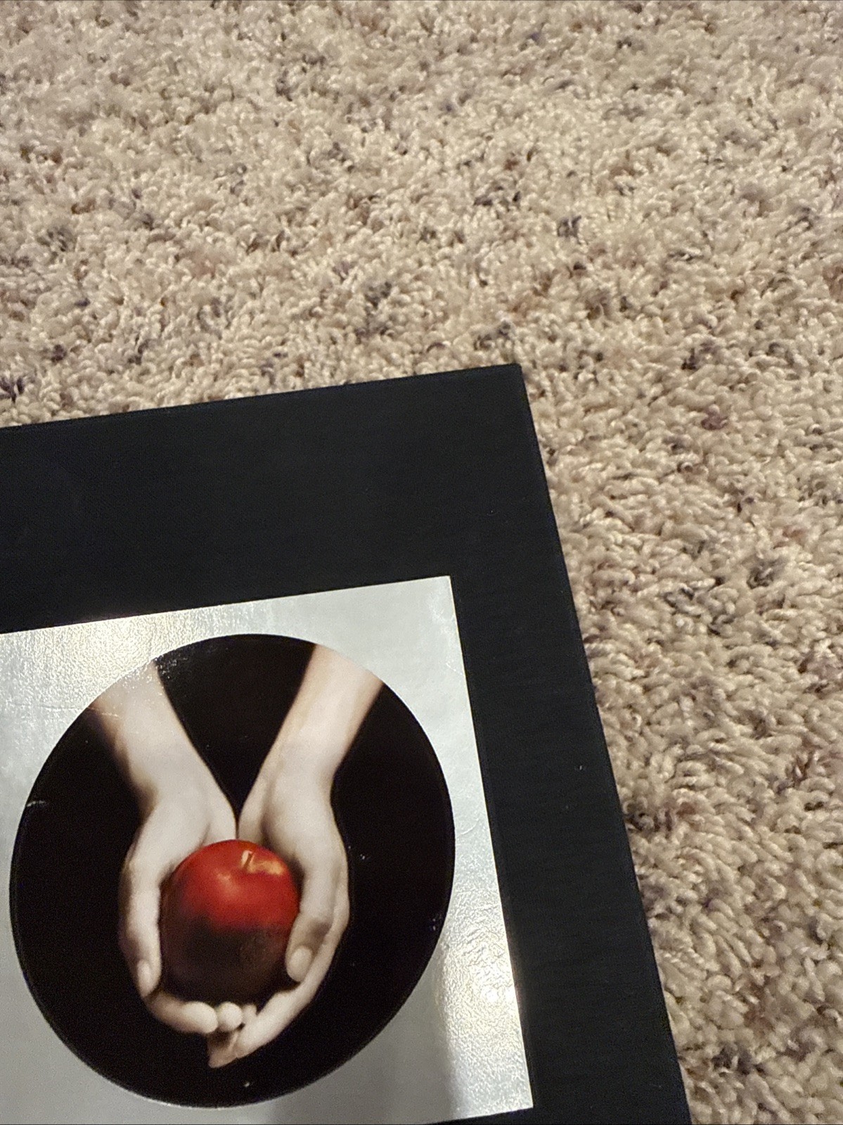 Twilight by Stephenie Meyer – Signed Collector’s Edition Hardcover Slipcase