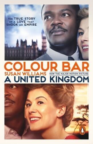 Colour Bar: A United Kingdom – Paperback By Williams, Susan – GOOD
