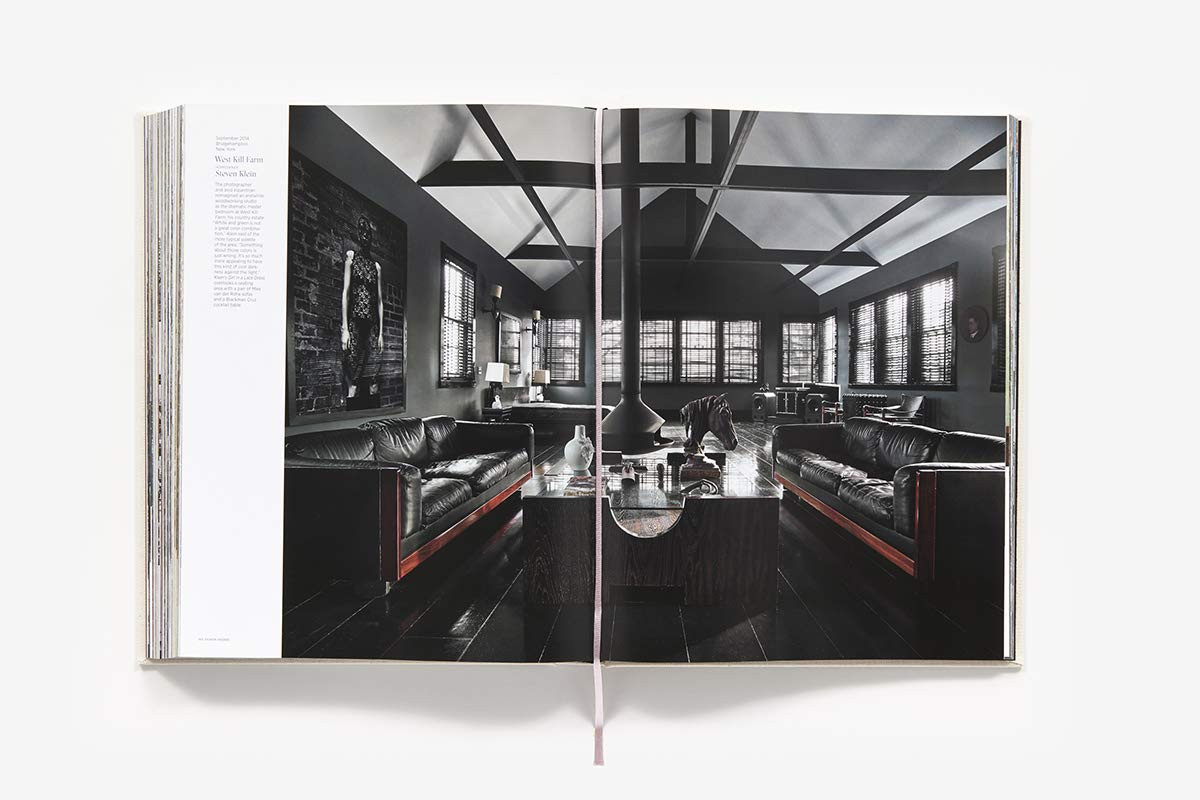 Architectural Digest at 100: Century of Celebrity Homes, Iconic Designers, and E