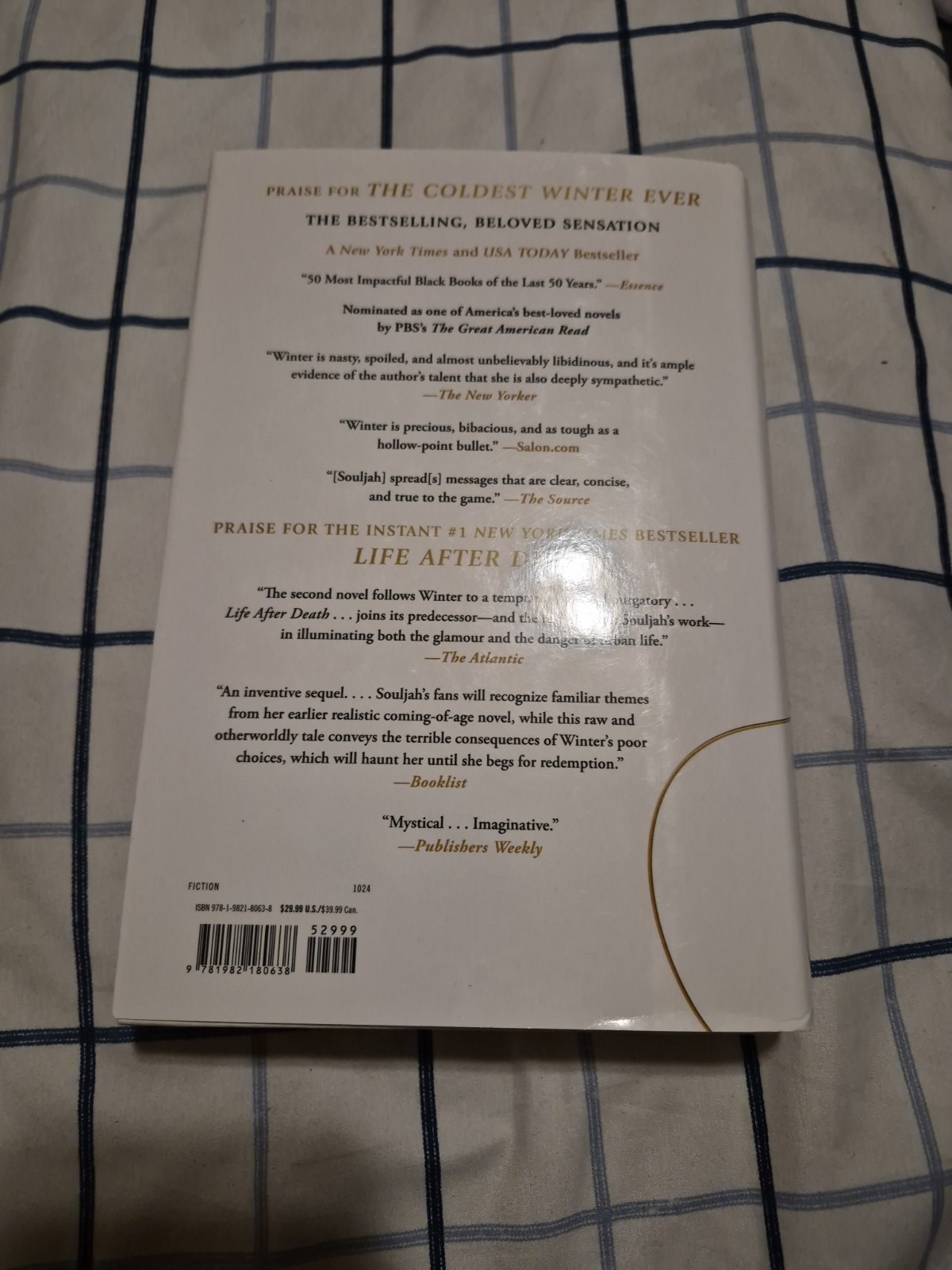 Love after Midnight : A Novel by Sister Souljah (2024, Hardcover)