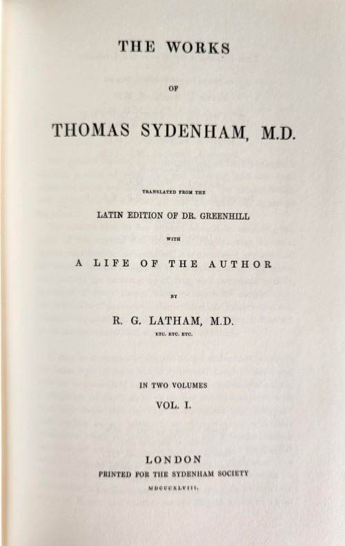 Cellular Pathology as based upon Physiological and Pathological Histology