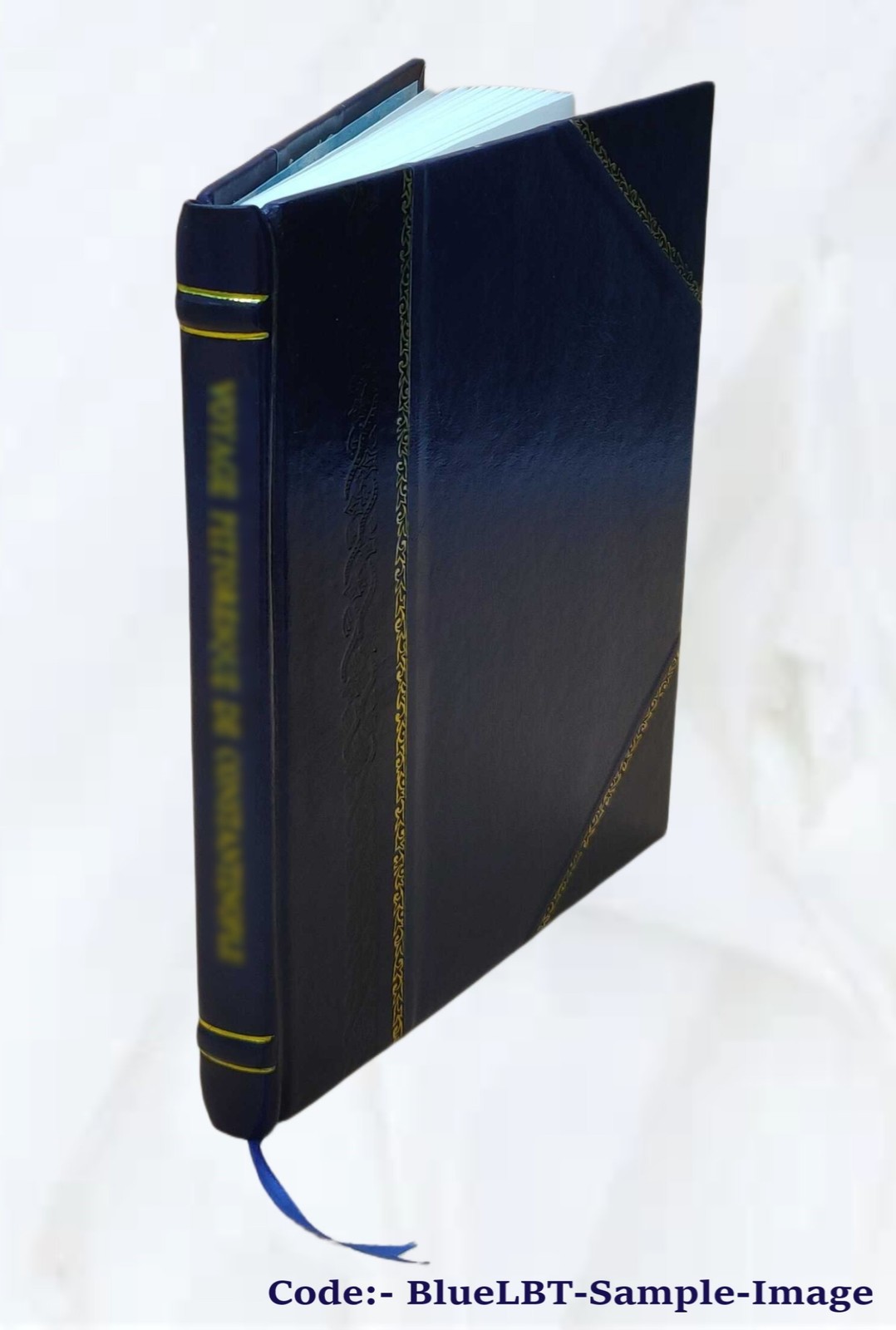 Observations Concerning The Increase Of Mankind, Peopling Of Cou [Leather Bound]