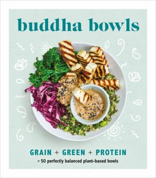 Buddha Bowls Hardcover Ebury Press