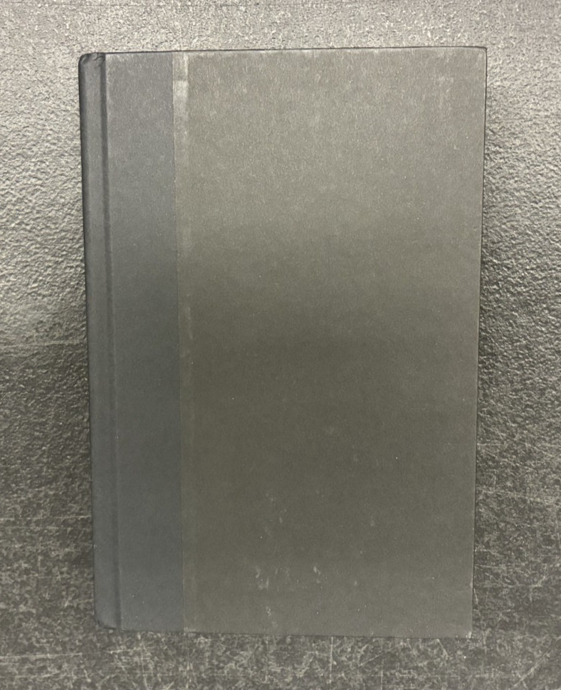 All the Colors of the Dark, Chris Whitaker, 2024, HC DJ 1st Ed, SIGNED