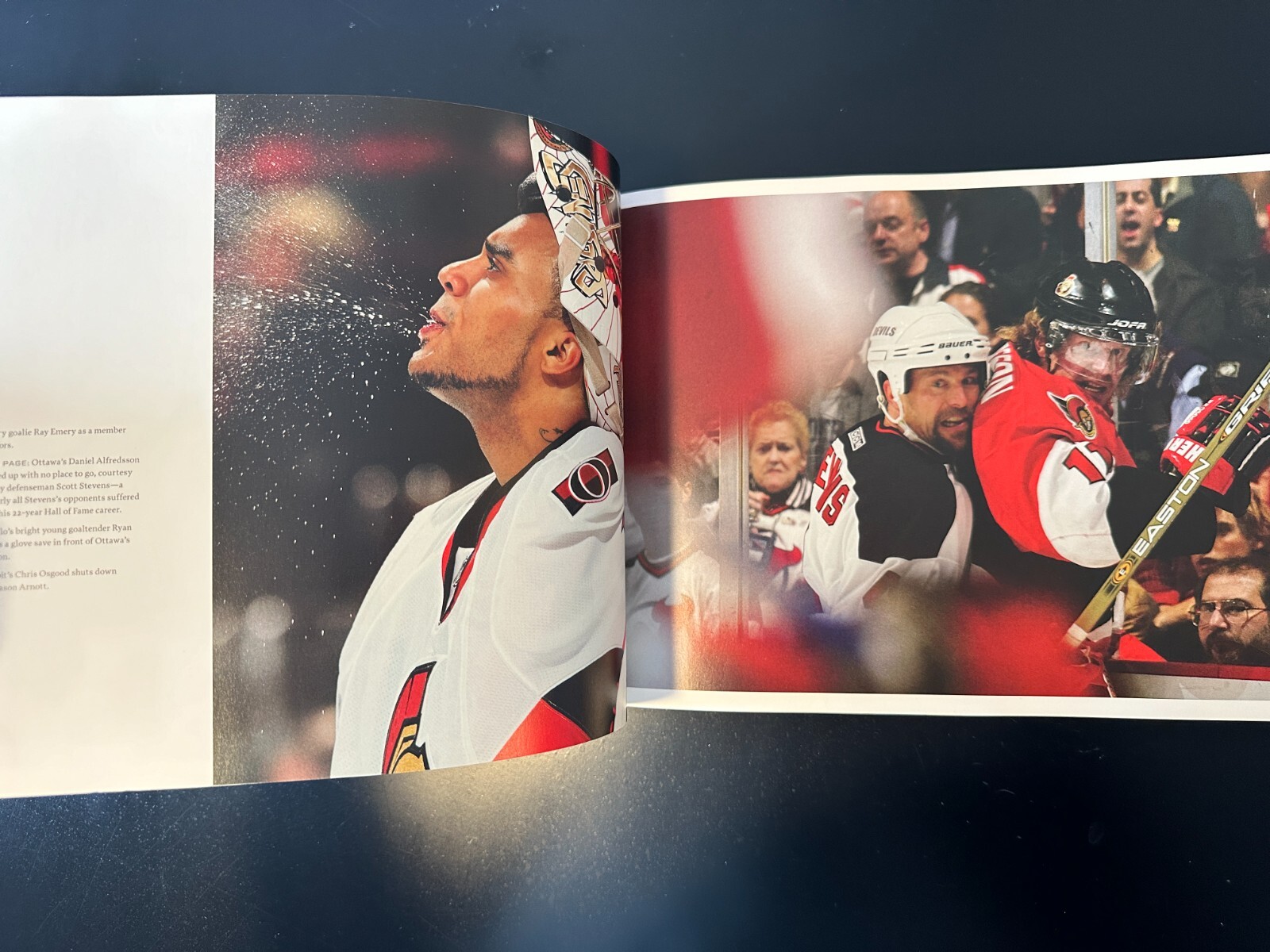 Best of the Decade : Reflections of Hockey’s Past 10 Years – 176 Pages