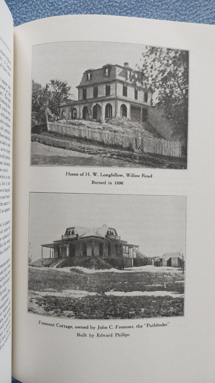 1977 Nahant, Massachusetts history REPRINT OF 1928 BOOK Essex County 400+pages!