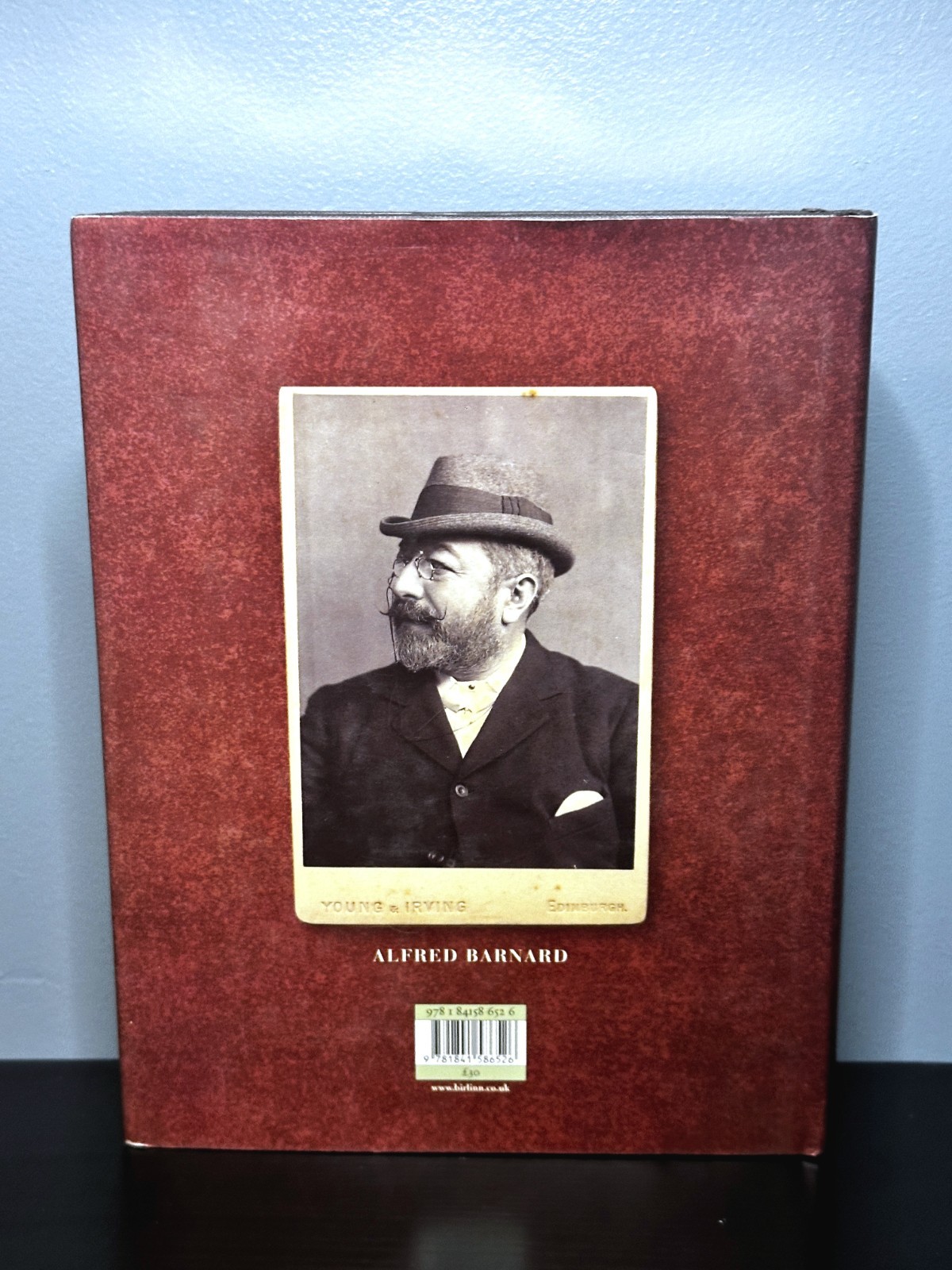 The Whisky Distilleries of the United Kingdom By Alfred Barnard *EXCELLENT*