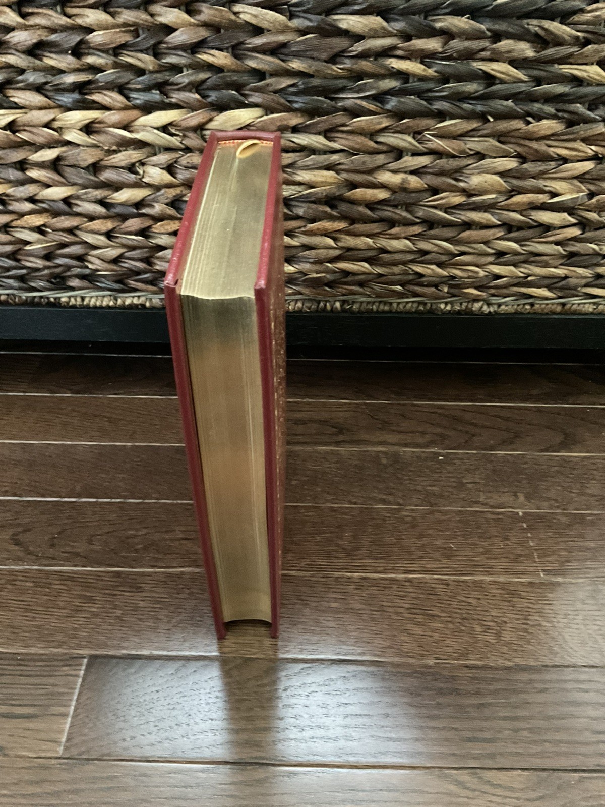 Easton Press Possession – A. S. Byatt Signed Edition W/ COA Leather Bound Unread