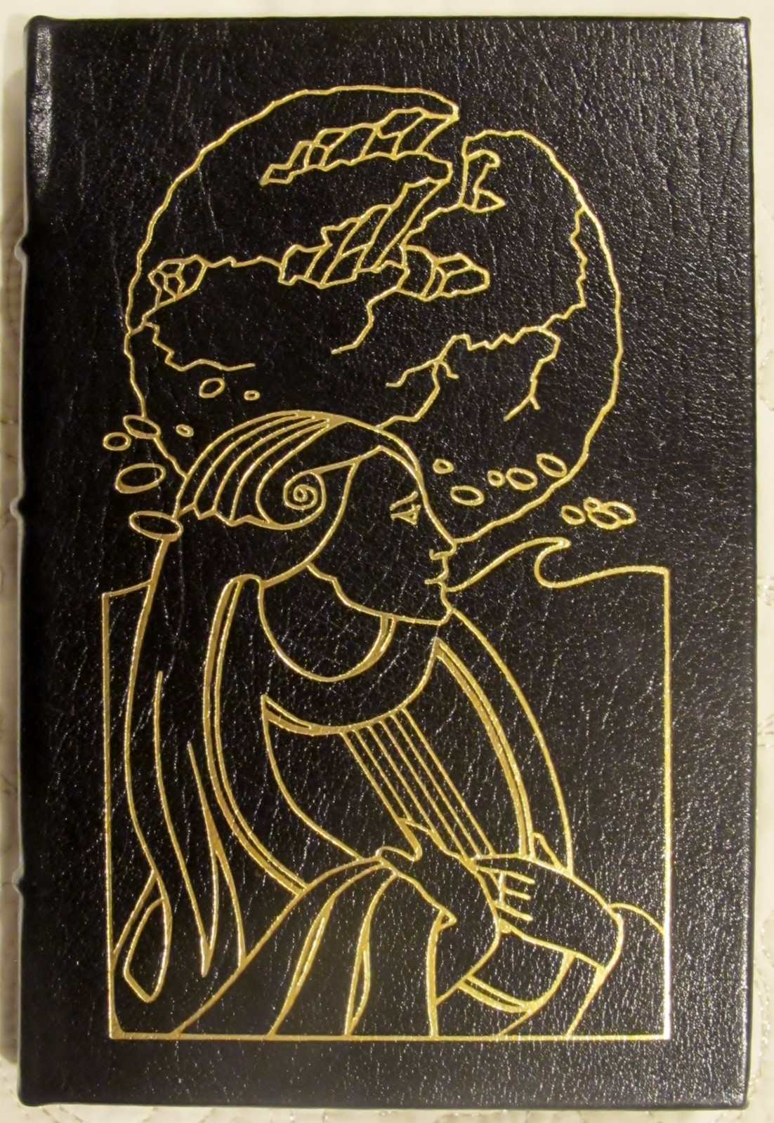 FURY Easton Press