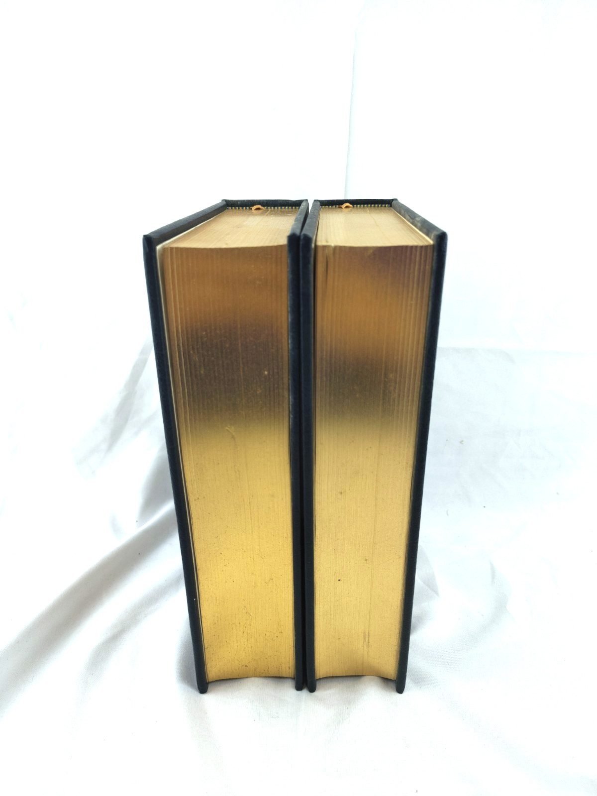 Lyndon Johnson And His Times Robert Dallek 2001 Collector’s Edition Easton Press