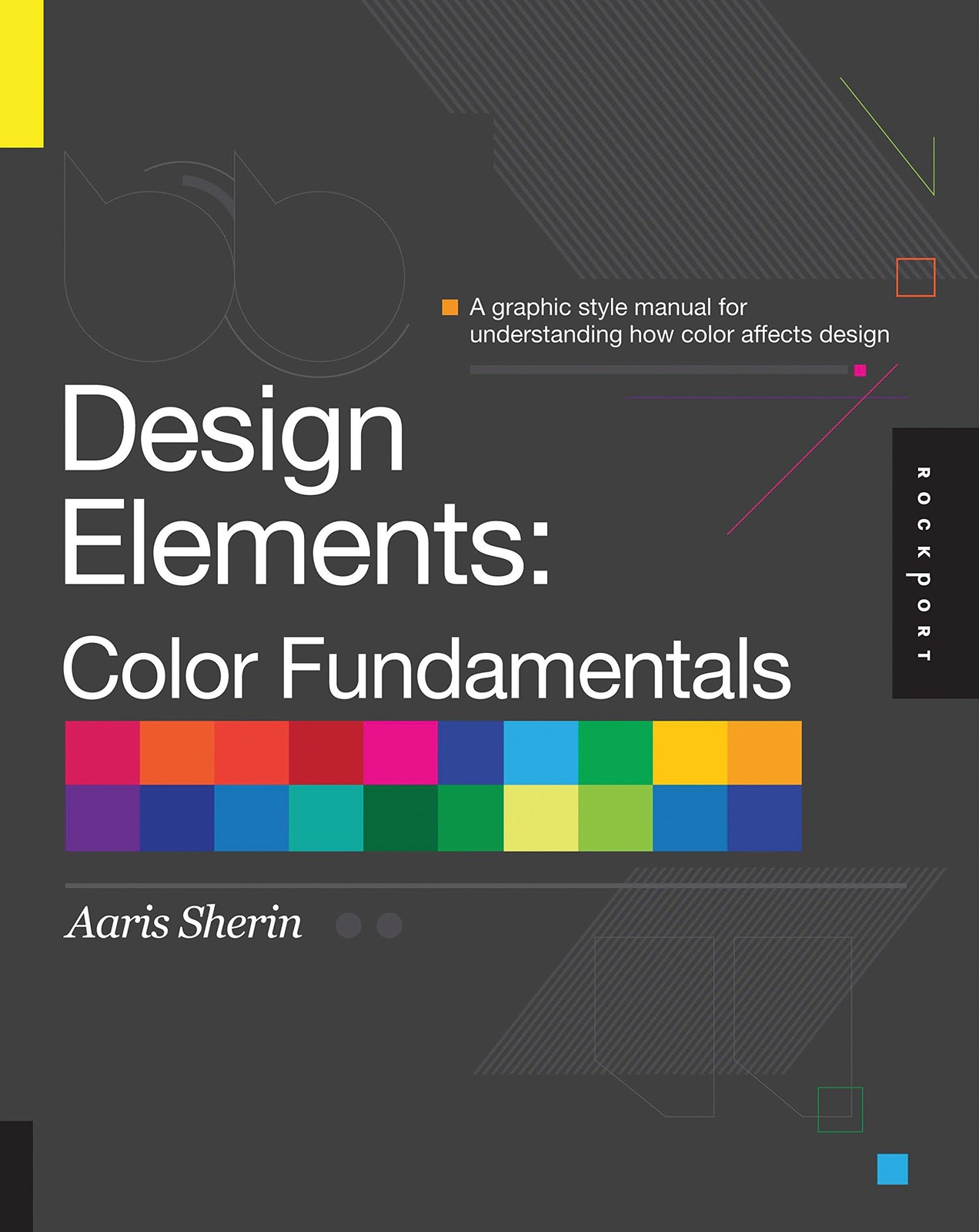 Design Elements, Color Fundamentals: A Graphic Style Manual for Understandin…
