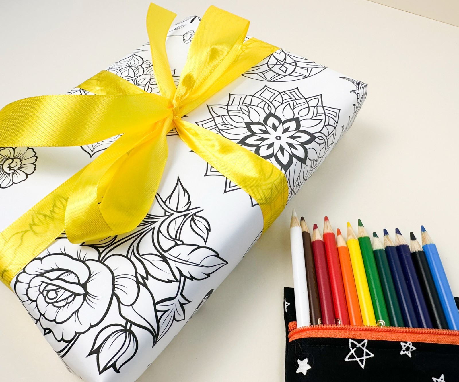 Blind Date with a Book Box Mystery Book Box Mug Favorite Genre Surprise Book Box