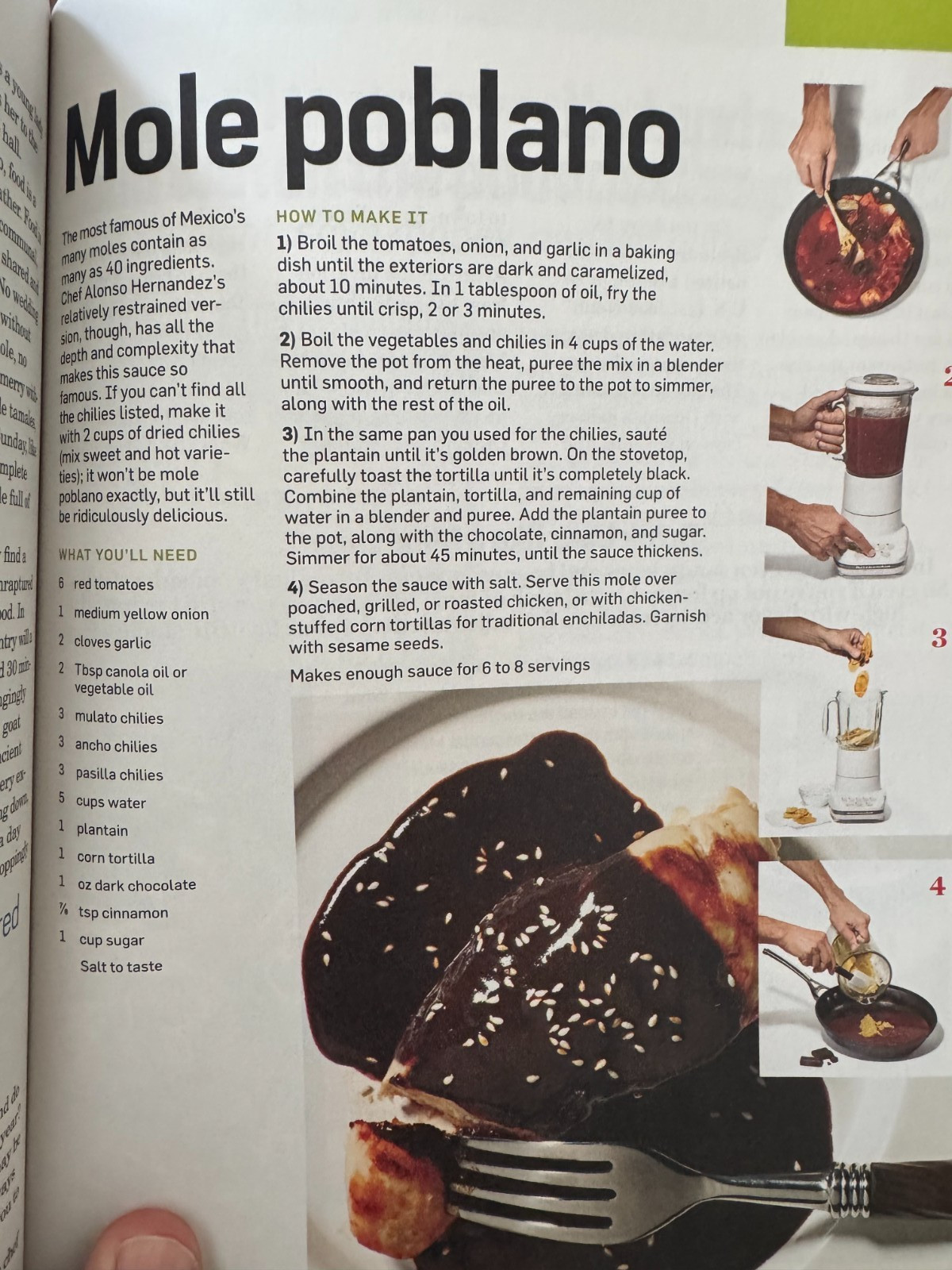 Men’s Health Nutrition Guide 2010 – OLD NEW STOCK – NEVER BEEN READ – 176 Pages