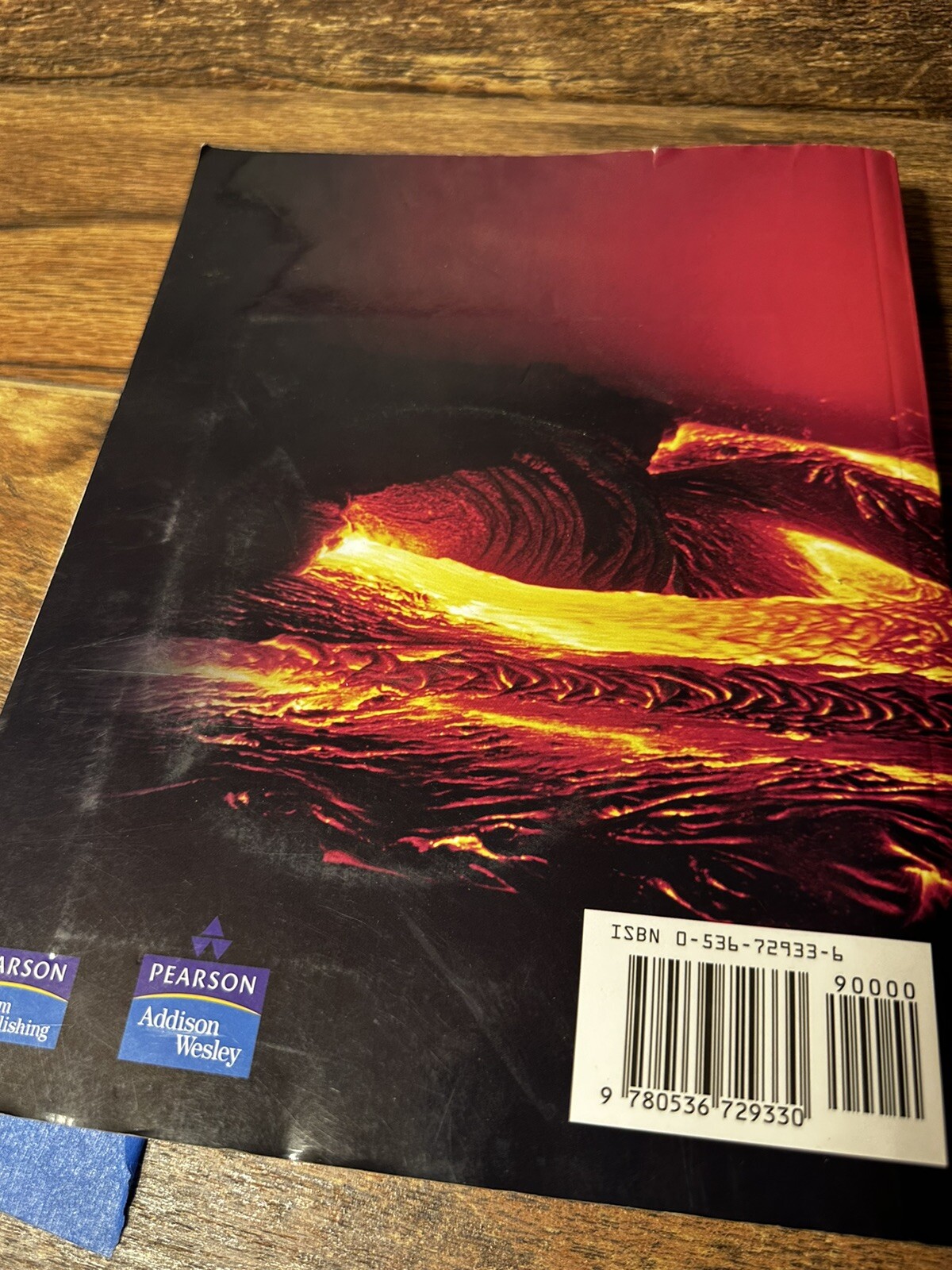 CONCEPTUAL PHYSICAL SCIENCE EXPLORATIONS – CUSTOM EDITION By Paul G. Hewitt W/CD