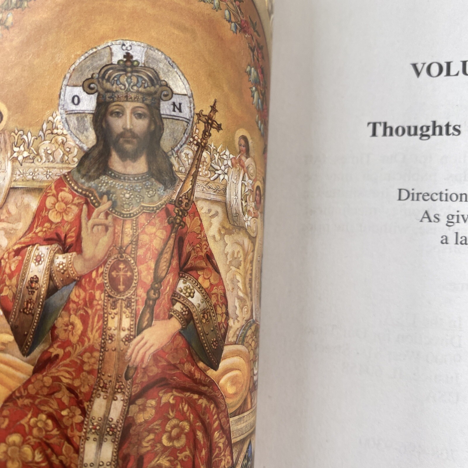 Volume One: Direction for Our Times as Given to Anne, a Lay Apos